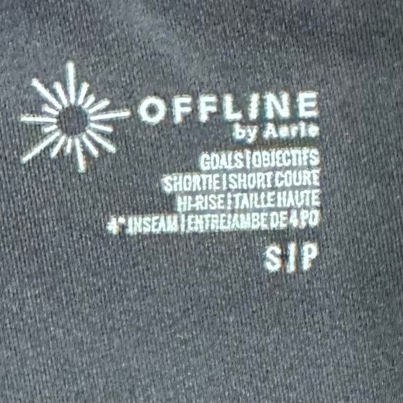 Offline by Aerie Shortie - Picture 5 of 5